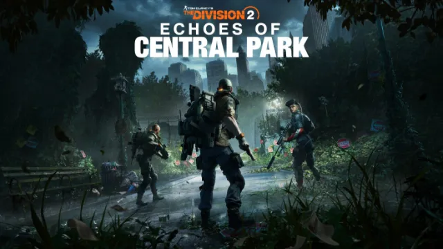 The Division 2 Finally Rolls Out Cross-Play in November, but Ubisoft is Staging it in Careful Phases Before Season 4