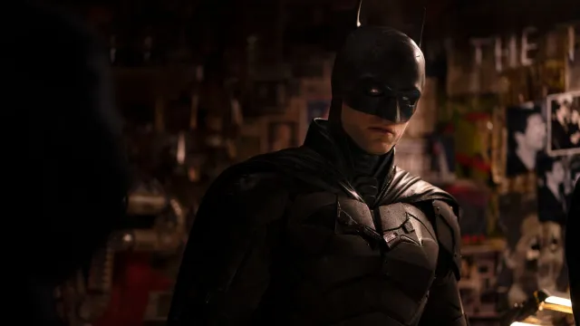Robert Pattinson doesn't think he can be the DCU's Batman: "It would be kind of tough"