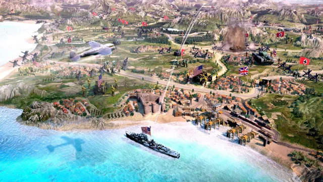 The best strategy games on PC 2026: clever tactical planning