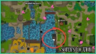 Slayers 2 Permit Stamp Location [Unlocking Fishing]