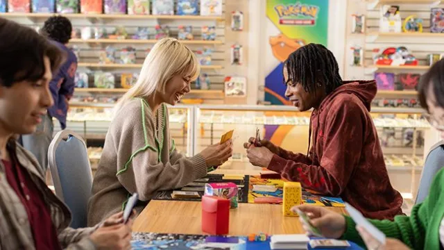 Everything you'll need to bring to your first Pokémon Organised Play Event