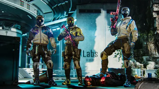 Call of Duty calls out pro player’s boosting service after he asks to be unbanned