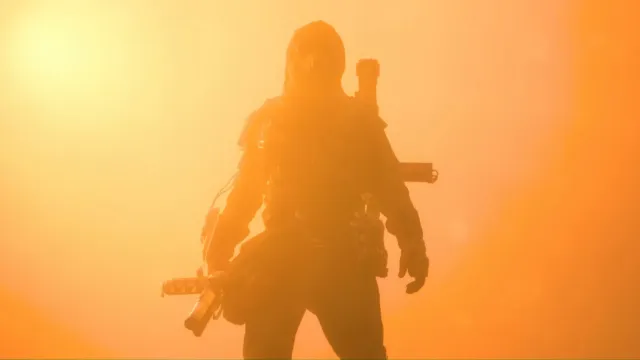 Arc Raiders is finally giving players the chance to build their home Topside and I'm seriously hyped