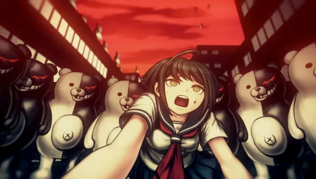 Danganronpa creator Kazutaka Kodaka considers Ultimate Despair Girls the pinnacle of his writing. “I will never be able to write another scenario that surpasses it”