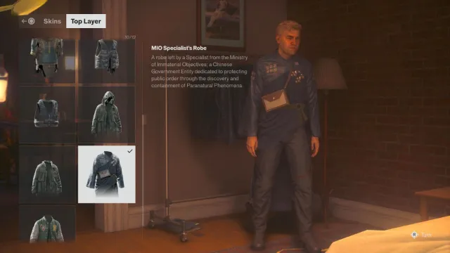 Control Resonant codes and how to redeem them for skins and outfits