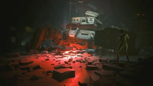 It took roughly two years and "one of the most expensive art assets ever" to get Cyberpunk 2077: Phantom Liberty's Chimera tank fight right