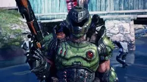 How To Unlock The Doom Slayer In Call Of Duty And All Other Doom Rewards
