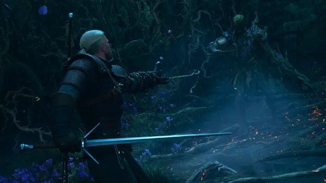 10 Witcher 3 Quests That Could Be Even Better in the Remaster