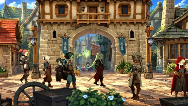 Promising New PlayStation 5 RPG Announced by Acclaimed Dev