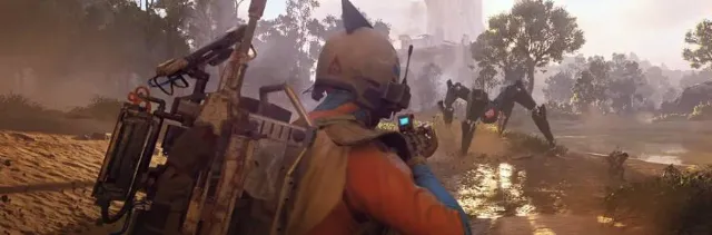 Arc Raiders is introducing a PvE queue test in mid-October