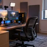 Building the Perfect Gaming Rental: The Decisions Streamers and Esports Pros Sweat Before Signing a Lease