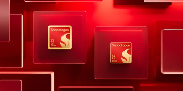 Qualcomm unveils two flagship Snapdragon chips for mobile and AI gaming