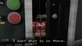 House 13 Walkthrough