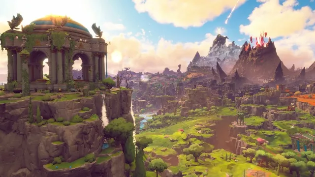 Zelda-Like PS5 Adventure Game Just $5.99 on PlayStation Store