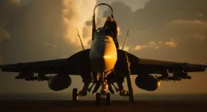 Ace Combat 8 Is Utterly Absurd–And Better Off For it