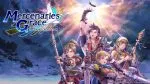 Mercenaries Grace: Black Feather and the Golden Right Arm announced for Nintendo Switch