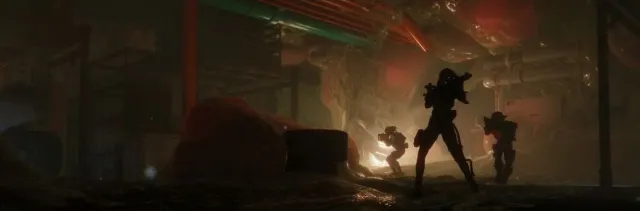 Marathon promises interconnected PvE and PvP, more ways to play, and more player customization