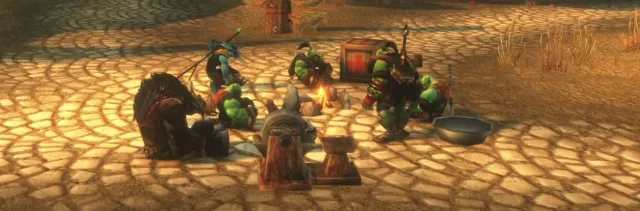 World of Warcraft Forever discusses beta player reactions, Skyborne, and planned future adjustments