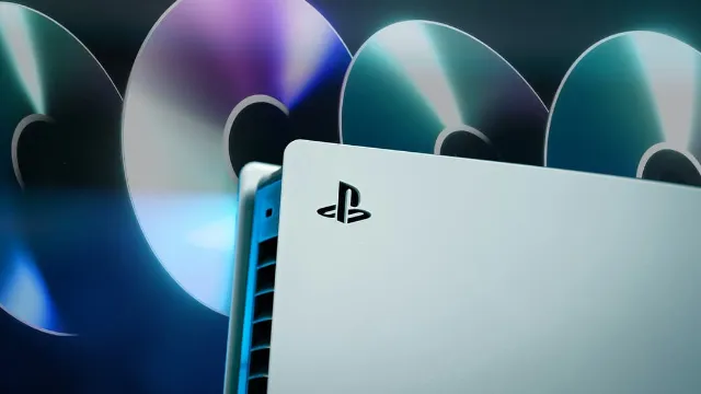 PlayStation reportedly surveys developers after backlash over killing physical discs