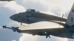 Get In The Pilot Seat With Ace Combat 8 At A Nice Preorder Discount