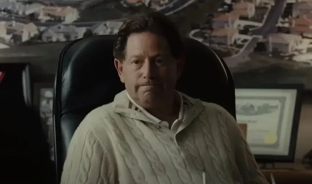 Why It Took Years For A Story About Bobby Kotick Sending Journalists Legal Threats To Come Out