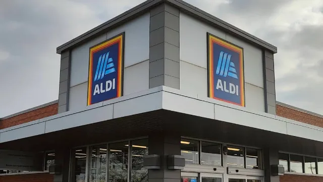 Aldi lowers prices on nearly a third of its store as shoppers get $86M in savings