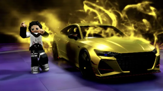 Dream Car Collection codes (September 2026)