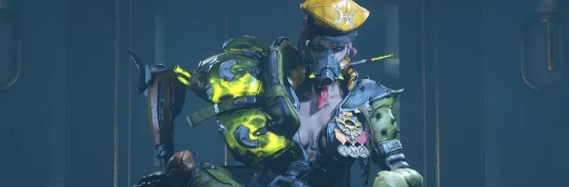 Warframe of Mind: The big guide to picking a frame – Nidus, Octavia, Harrow