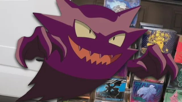 Pokemon collector who GPS-tracked a card delivery driver sentenced to wear a tracker himself