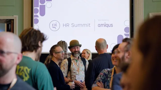Here is the full line-up for the GamesIndustry.biz HR Summit 2026
