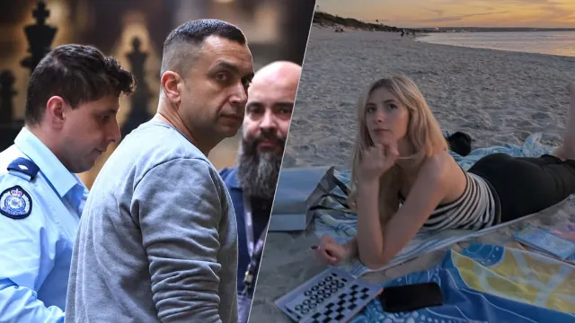 Man charged with stalking Twitch chess streamer and making false drugs report about her