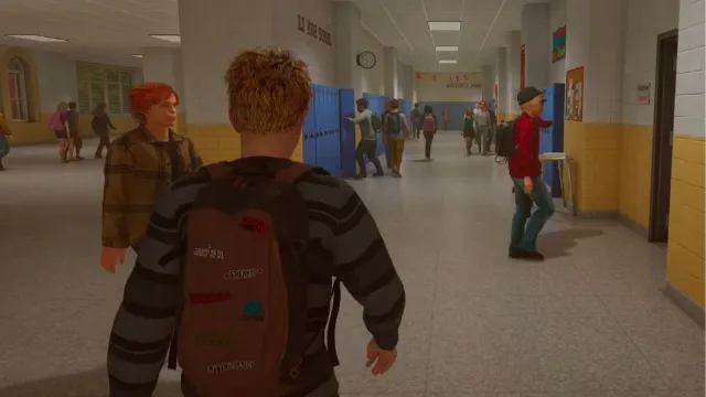 Bully-Inspired PS5 Adventure Game Is Out Now on the PlayStation Store