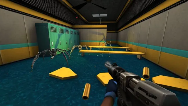 PS5 Remaster of Classic Shooter Earns Solid Reviews, Out Now on PlayStation Store