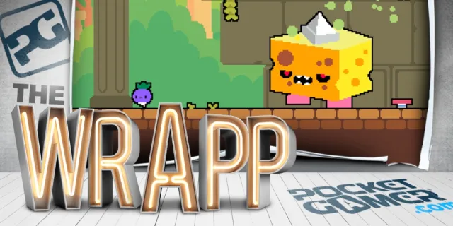 The Wrapp - Returning to old favourites and hunting for Bloodborne vibes