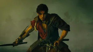 Not Everything Needs To Be A Soulslike, And Onimusha: Way Of The Sword Shows Why