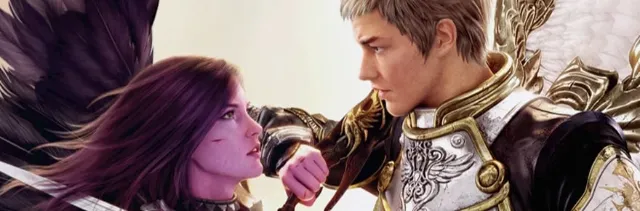 Aion Reforged will relaunch the core MMO next month with several changes