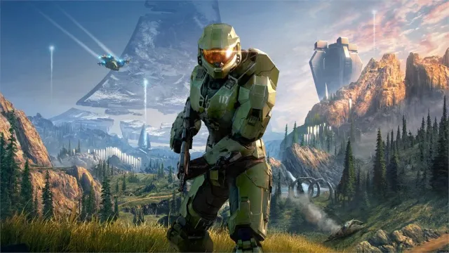HaloFest still happening this year despite recent Halo changes