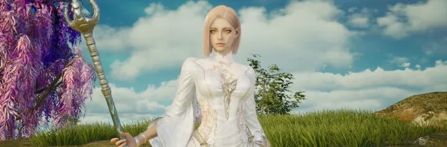 MMO Jukebox Song of the Week: ‘Daminu Forest’ from Aion 2