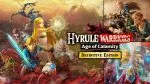 You can now save $10 on Hyrule Warriors: Age of Calamity – Definitive Edition Nintendo Switch 2 physical pre-orders