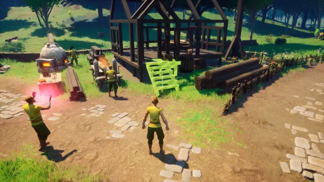 Runescape: Dragonwilds devs pledge to improve the Switch 2 version after player complaints