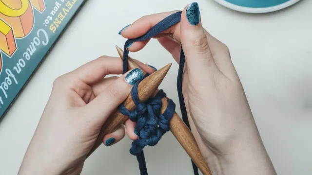 Craft Subreddit Bans Harry Potter Projects