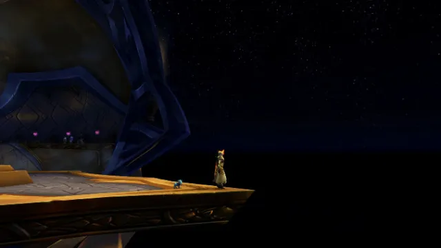 The Queue: Decks Dark