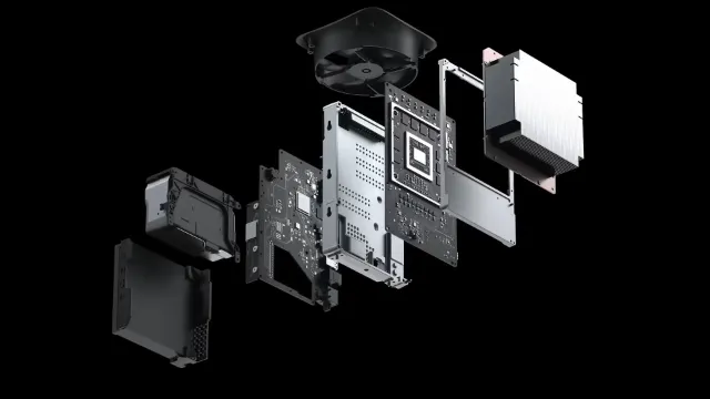 "An Xbox that's only good for launching Steam is like subsidizing Valve's cash," says Microsoft vet