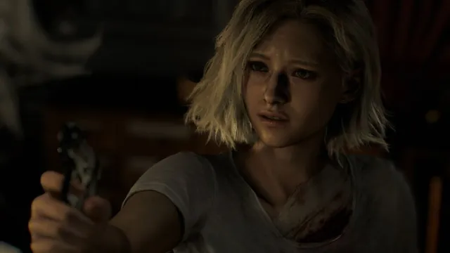 Resident Evil Requiem's made over $500m since release, but the new film didn't have as big of an impact as Capcom's price drops
