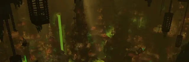 Hytale’s Update 7 brings a new dungeon and tweaks to items and enemies October 12
