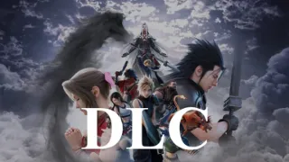 Final Fantasy VII Revelation seemingly getting multiple rounds of DLC