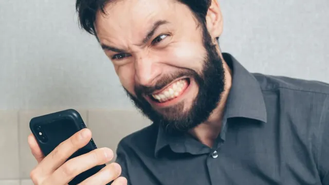 Sweden launches ‘Dare to be Nasty’ campaign urging people to be rude to scammers