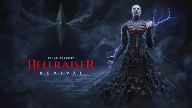 Hellraiser: Revival Unveils New Gameplay Trailer Ahead of Launch