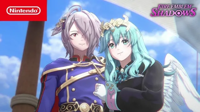 Reminder: Fire Emblem Shadows "Book 4 & 1-Year Celebration" Now Live