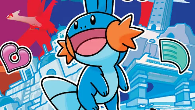 Pokémon TCG First Partner Illustration Collection Series 3 Is Back at Amazon Ahead of Prime Big Deal Days